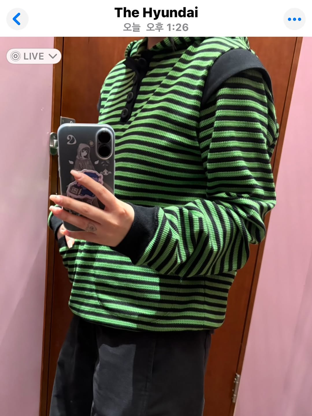 @somologue이 올린 코이세이오 태그 게시물