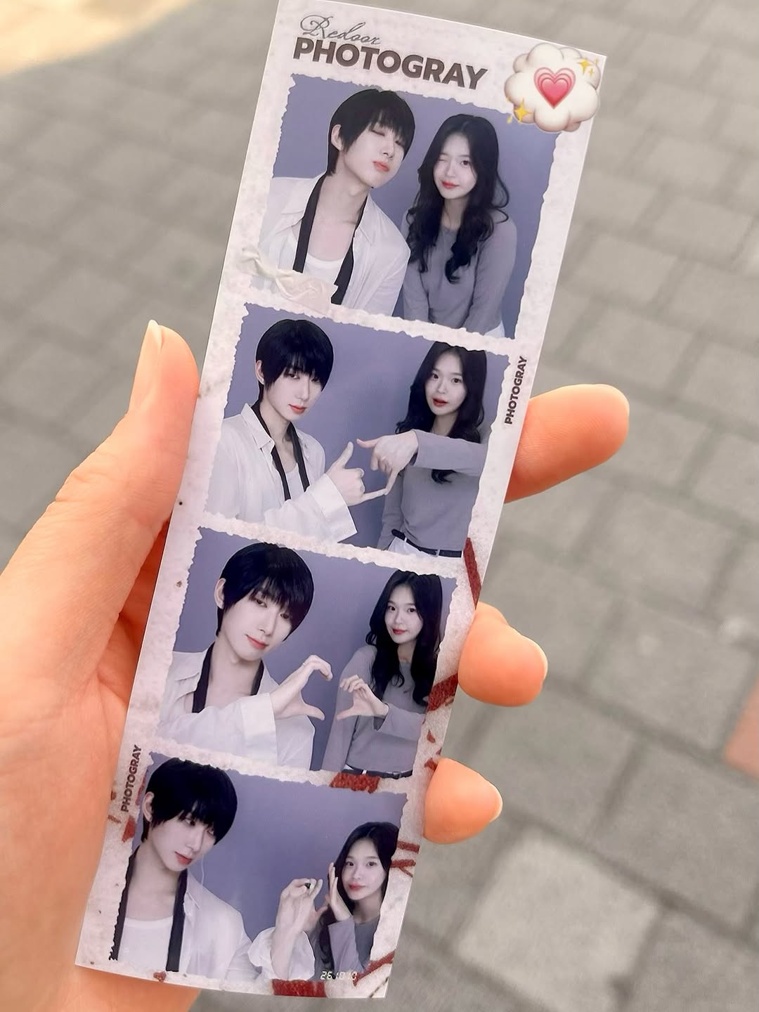 @nnn.y_y이 올린 포토그레이 셀프사진관📸 태그 게시물