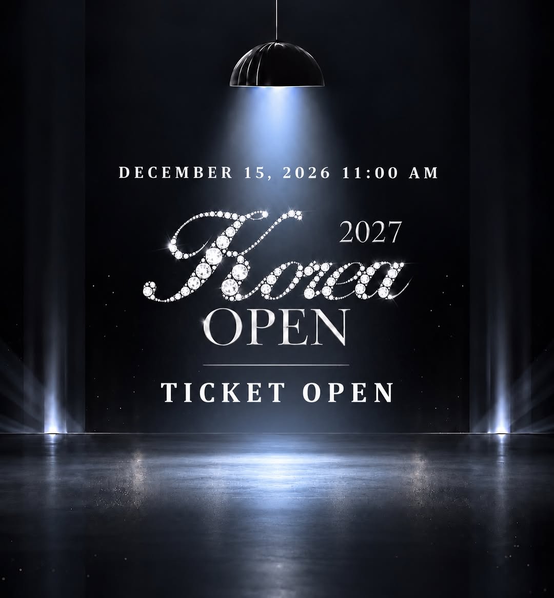 @koreaopen_comp이 올린 파라다이스시티 태그 게시물