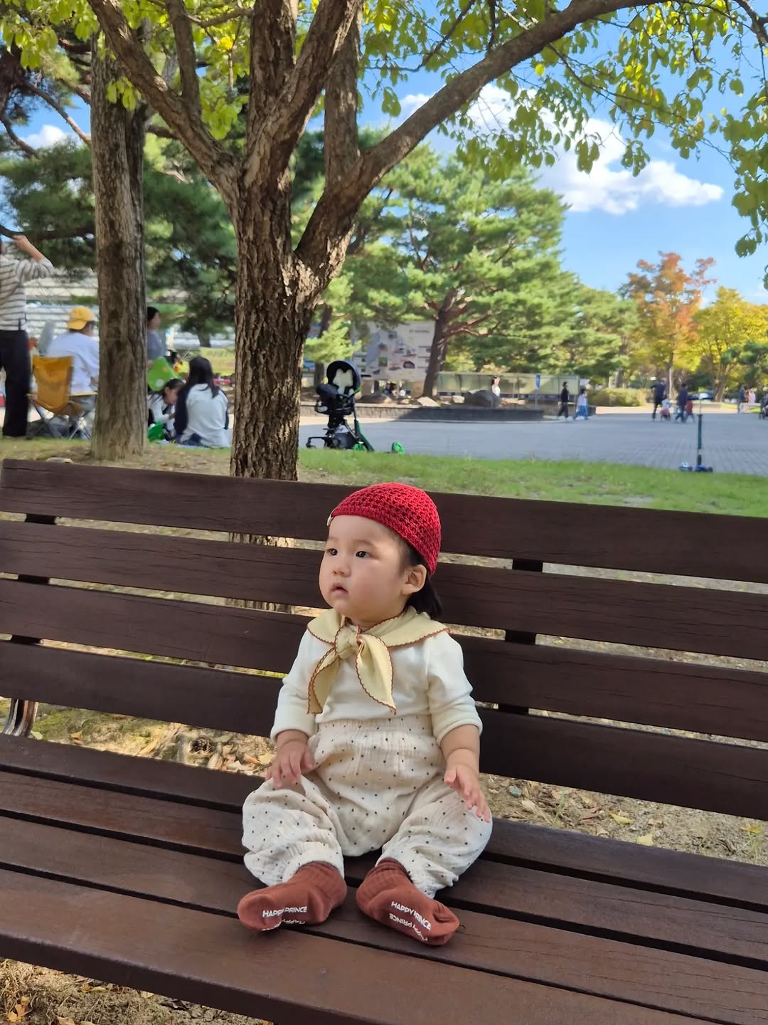 @ggojun_k이 올린 해피프린스 태그 게시물