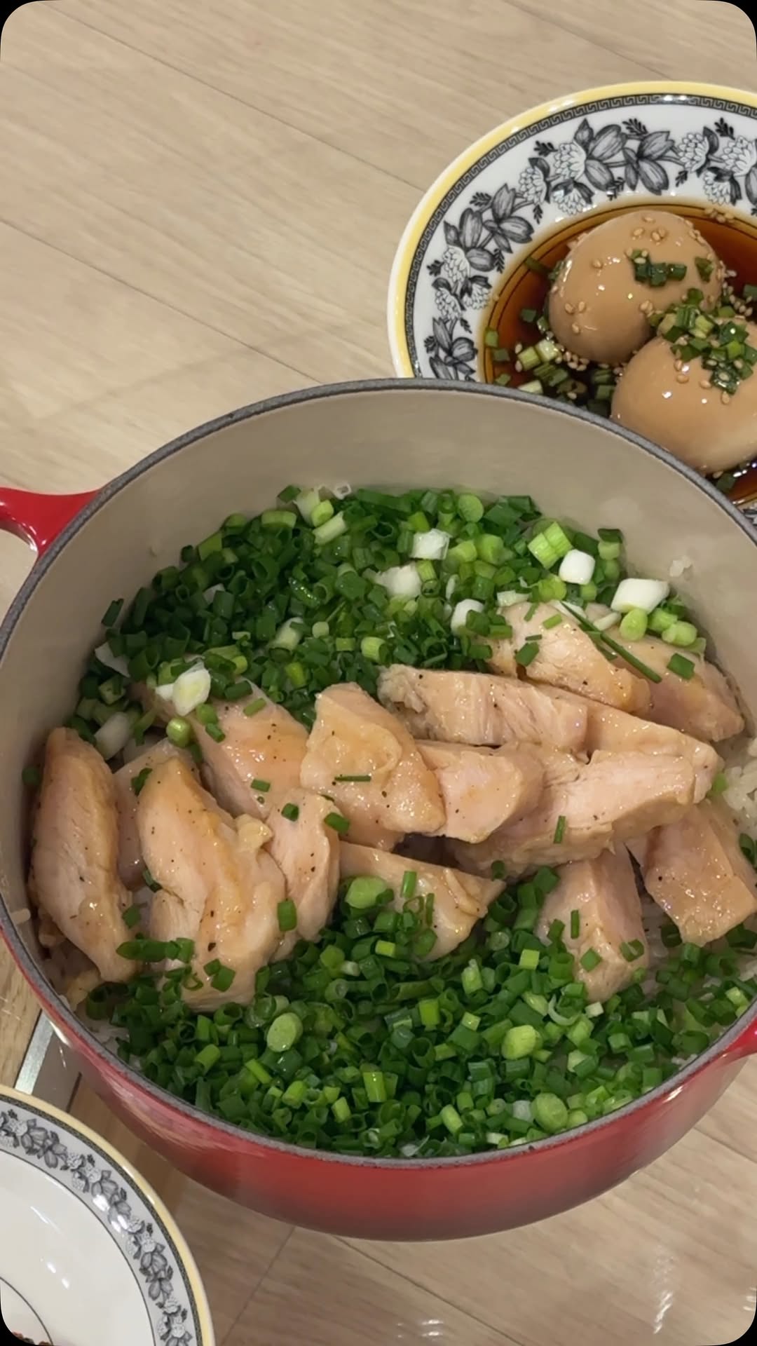 @casa_de_bin이 올린 르크루제코리아 태그 게시물