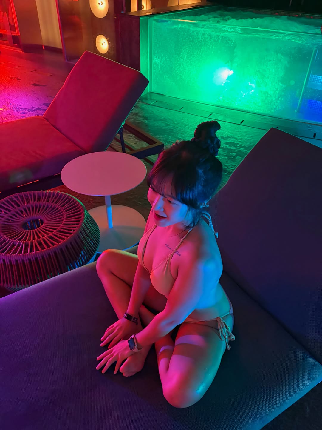 @hy_v3v이 올린 파라다이스시티 태그 게시물