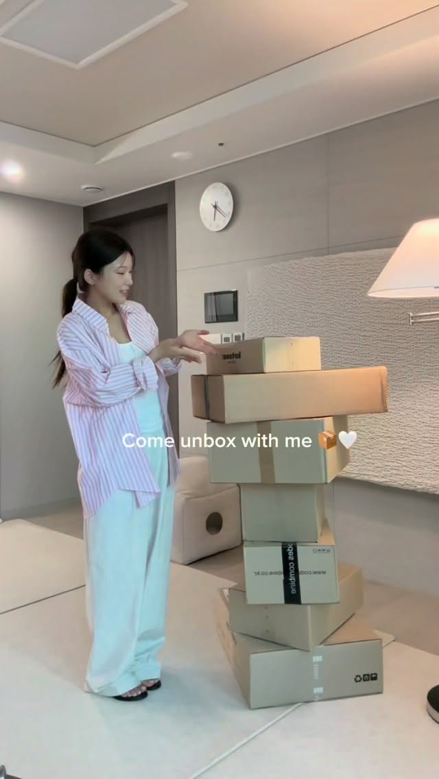 @nxxowp이 올린 잇미샤 itMICHAA 태그 게시물