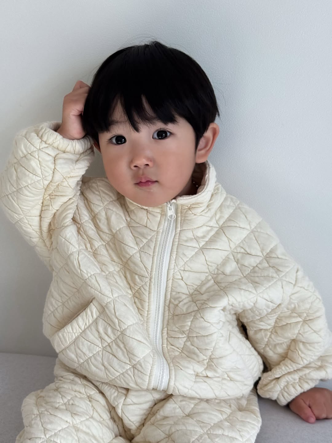 돗투돗 귀여운아기상점 광고 소재