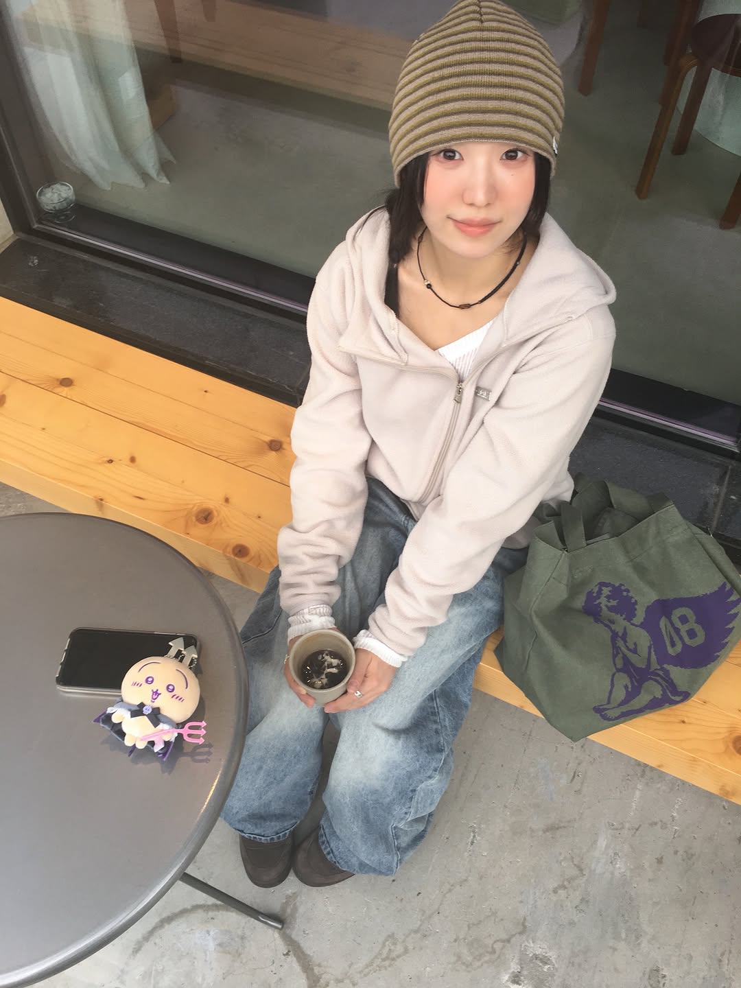 @mizukemurii이 올린 코이세이오 태그 게시물