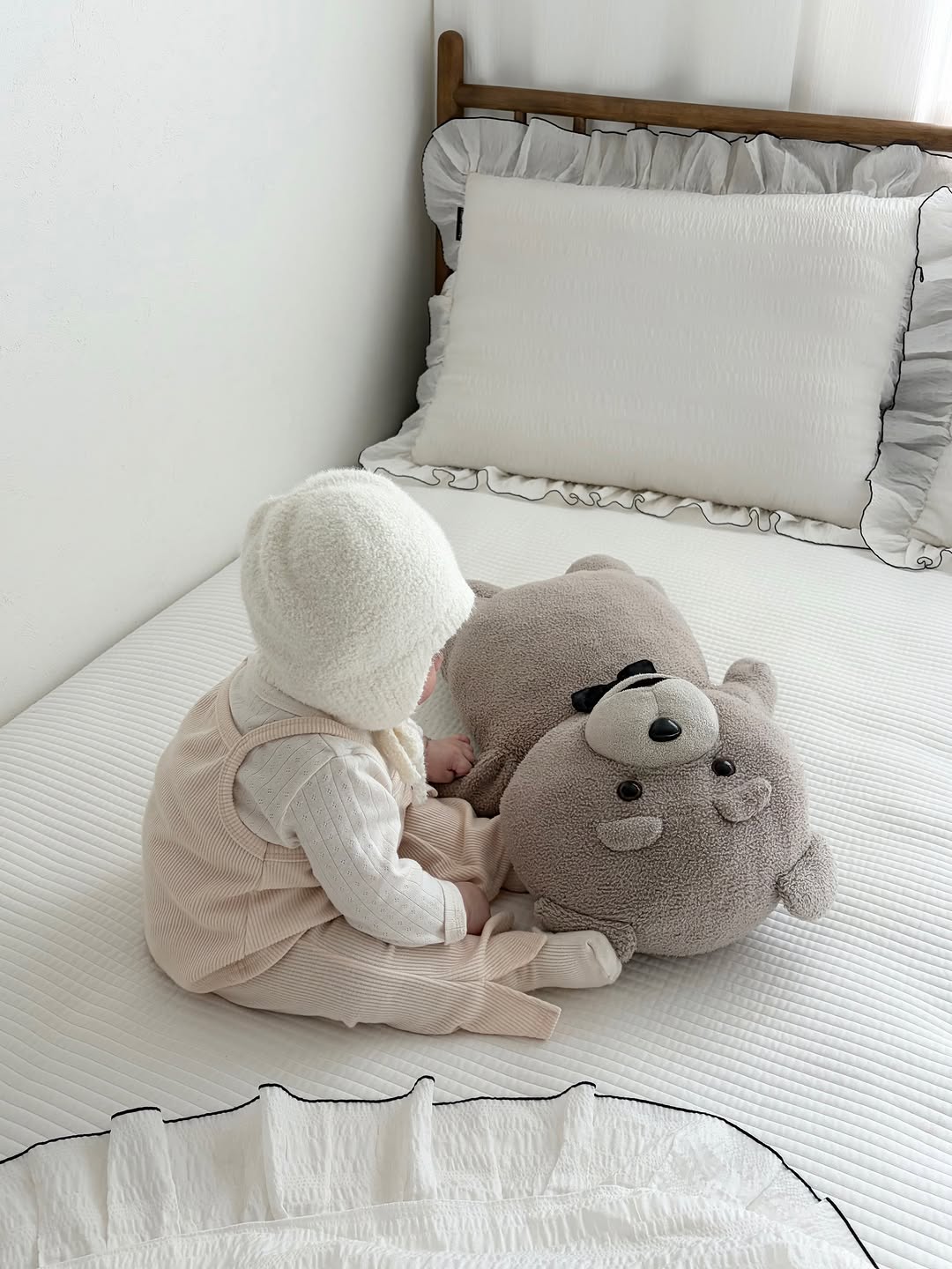 돗투돗 귀여운아기상점 광고 소재