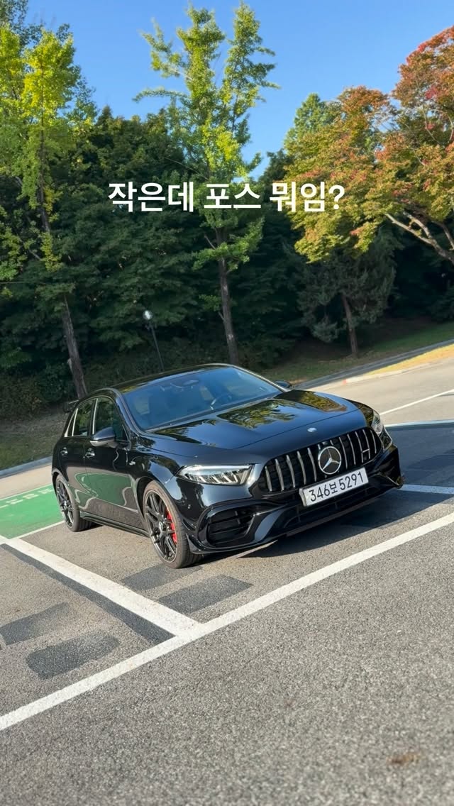 @mcqueenwheel이 올린 Mercedes-Benz Korea 태그 게시물