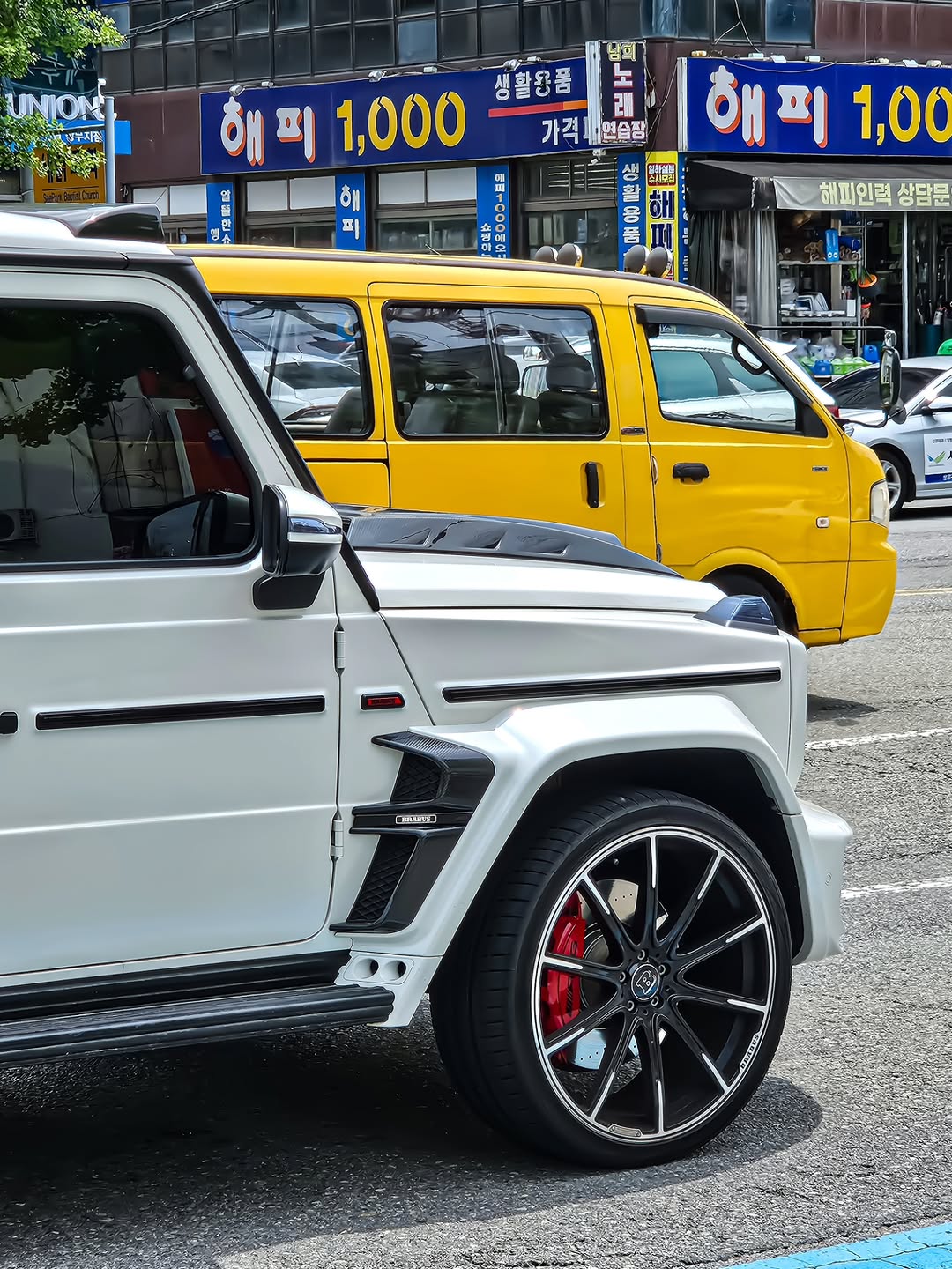 @08._.hxxnpic이 올린 Mercedes-Benz Korea 태그 게시물