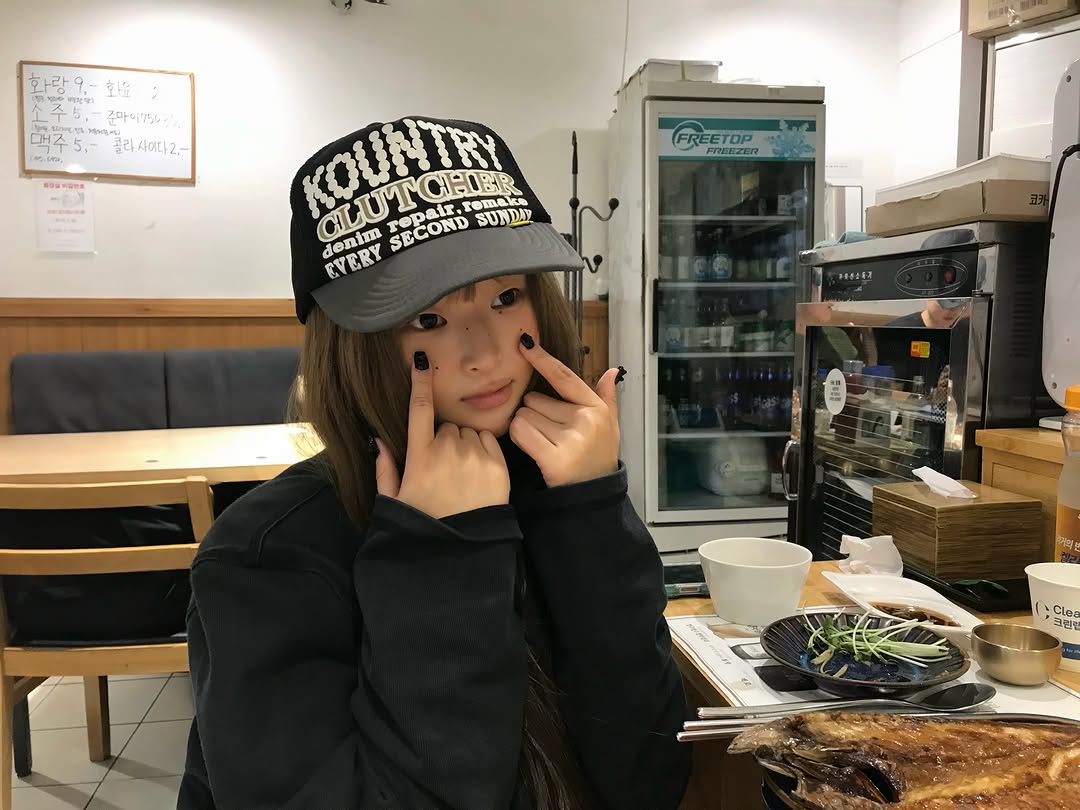 @yuuujiny이 올린 아식스 스포츠스타일 태그 게시물