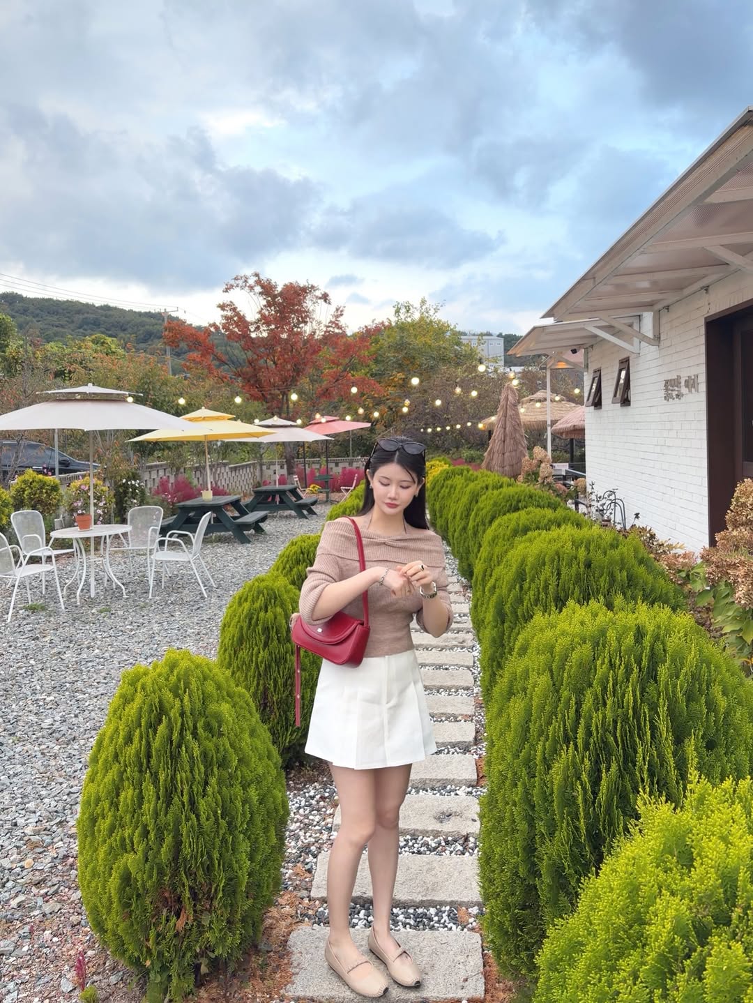 @to.mia_이 올린 에이블리 크리에이터 태그 게시물