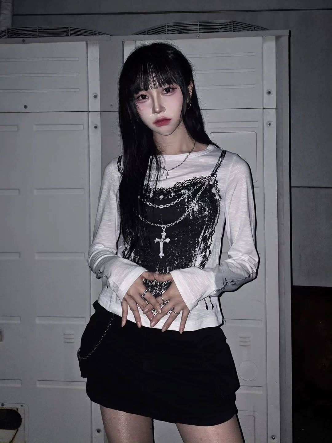 @gj3mm37이 올린 에이블리 크리에이터 태그 게시물
