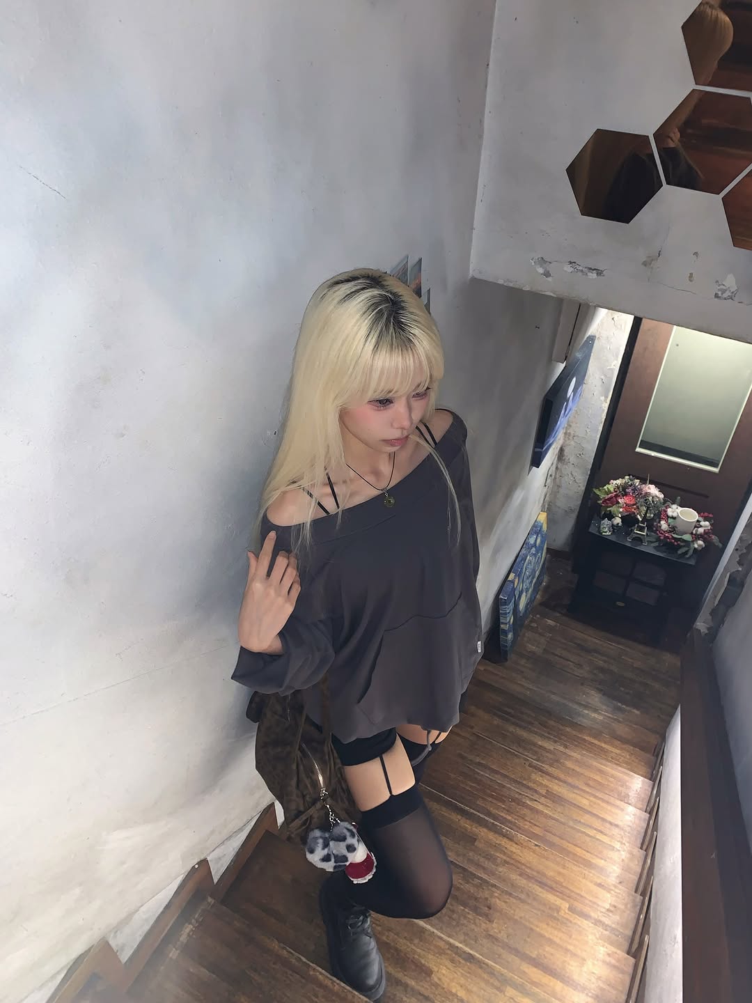 @dear.0518이 올린 에이블리 크리에이터 태그 게시물