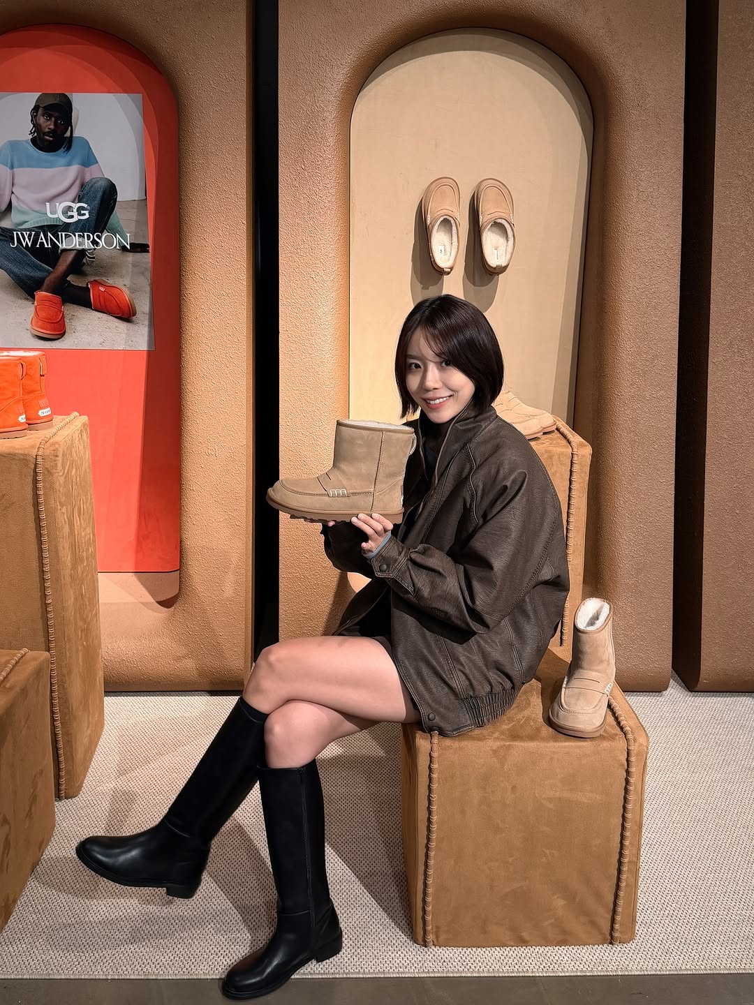 @jasmmmnn_이 올린 UGG 태그 게시물