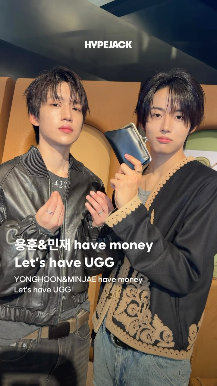 @hypejackmag이 올린 UGG 태그 게시물
