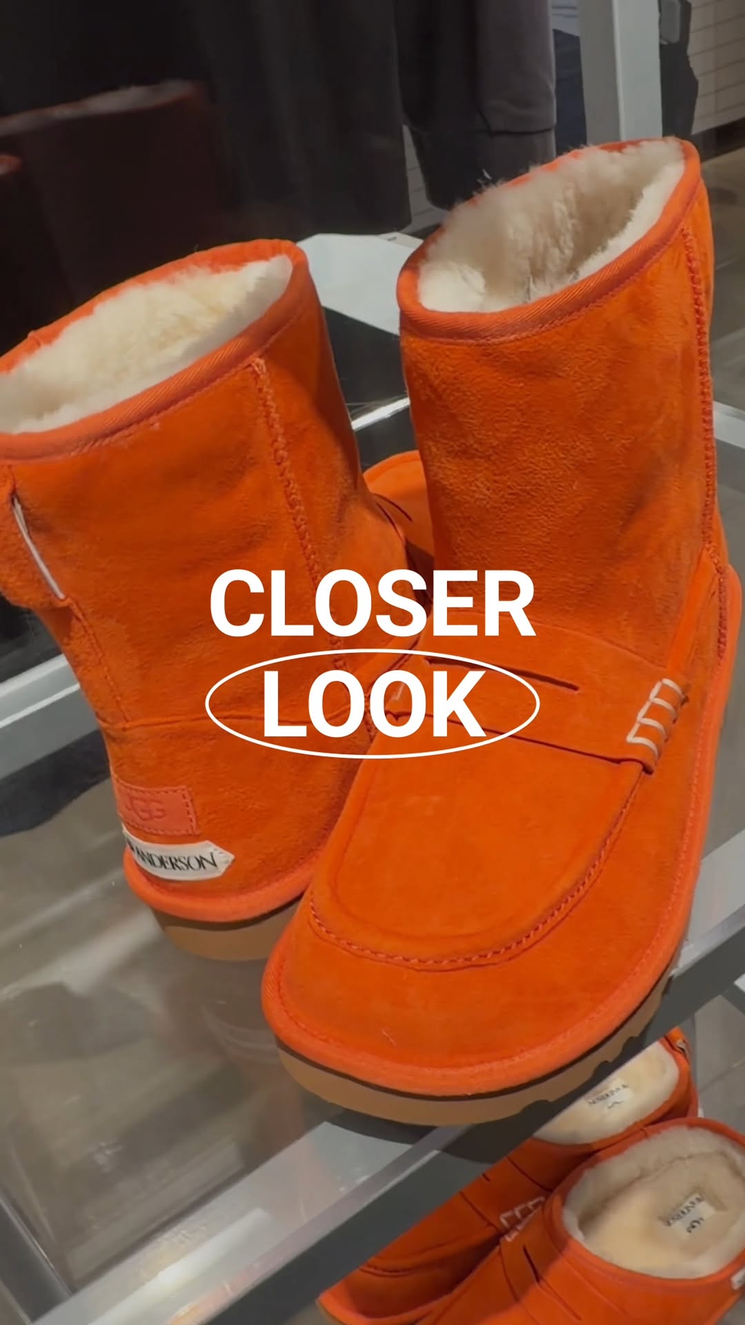 @hypebeastkr이 올린 UGG 태그 게시물