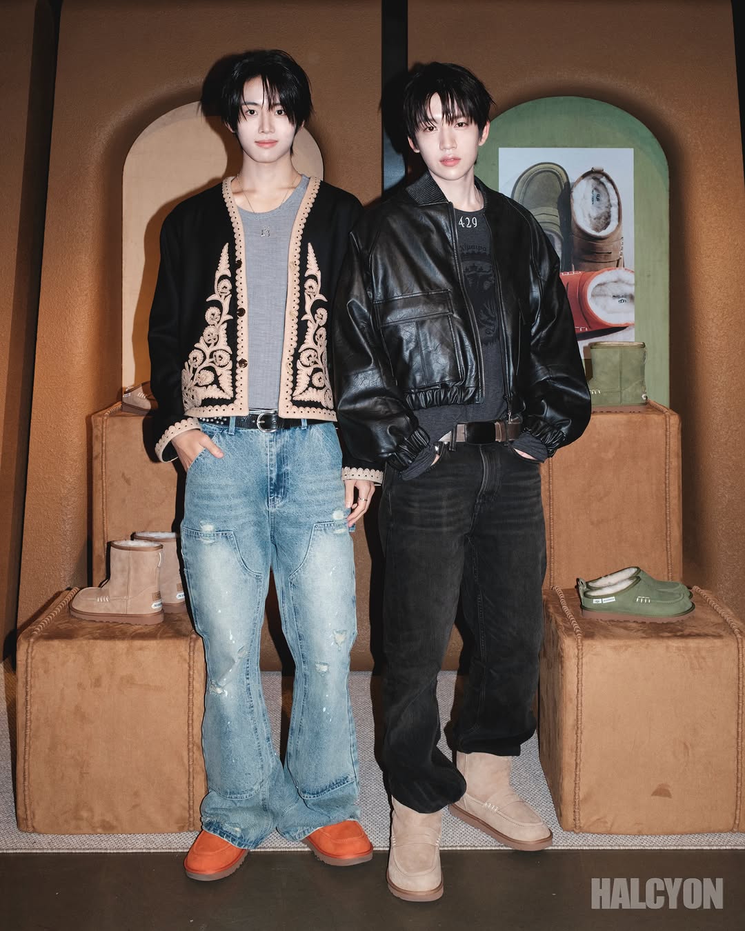 @halcyon.magazine이 올린 UGG 태그 게시물