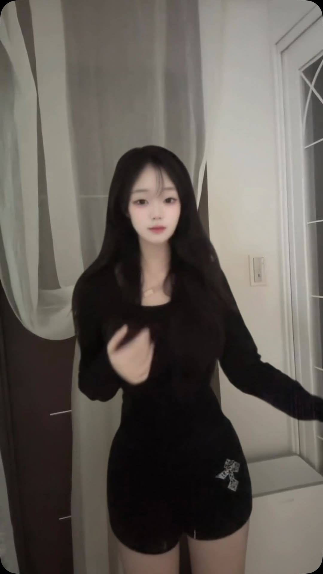 @_axiou2이 올린 에이블리 크리에이터 태그 게시물