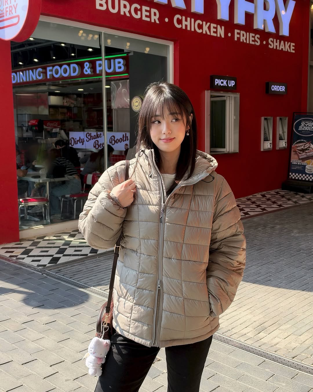 커버낫 광고 소재