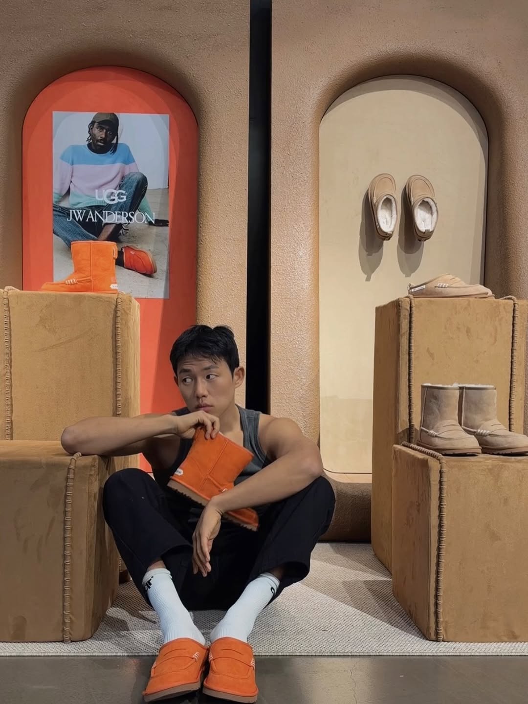 @whenwediscos이 올린 UGG 태그 게시물