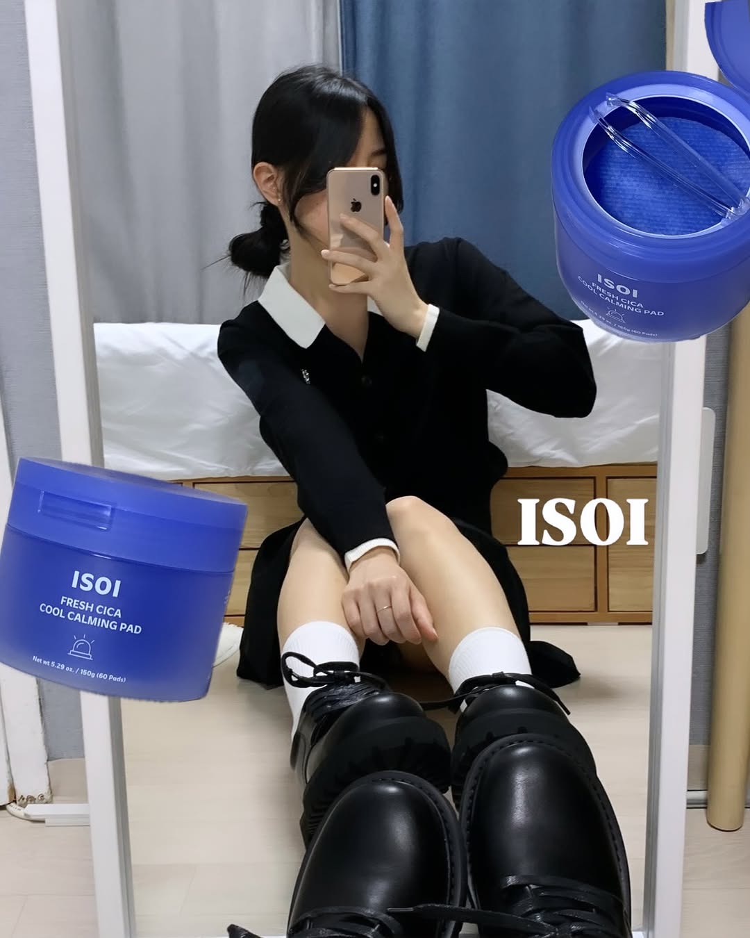 @bubble_gum_s2이 올린 에이블리 크리에이터 태그 게시물