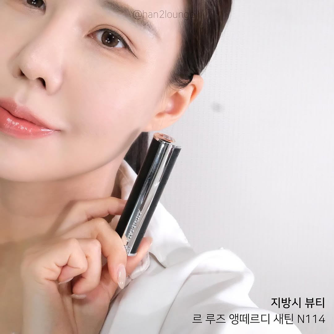 한이 인스타그램 대표 콘텐츠 4
