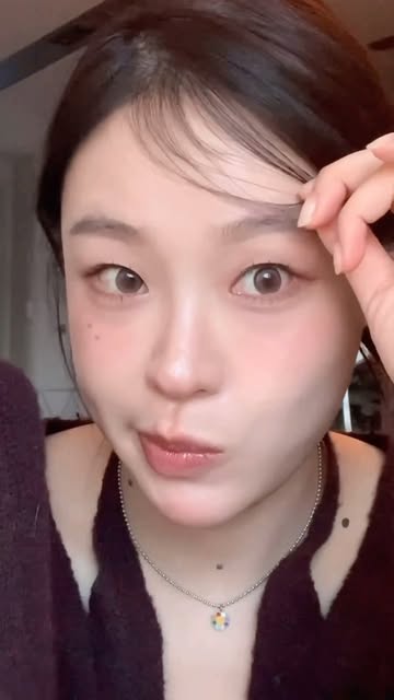 메이크업아티스트 이별미 인스타그램 대표 콘텐츠 2