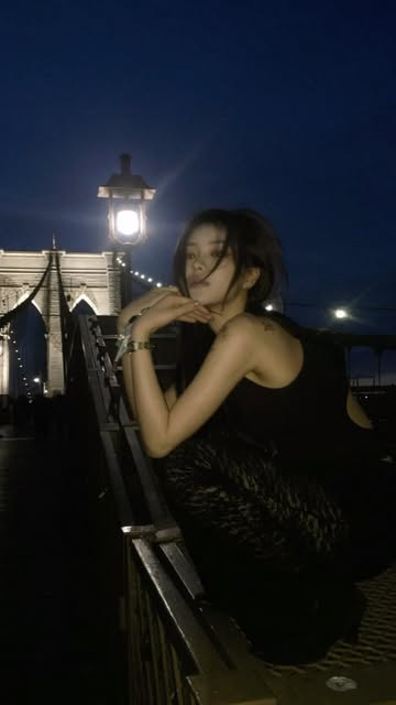 류영하 인스타그램 대표 콘텐츠 4