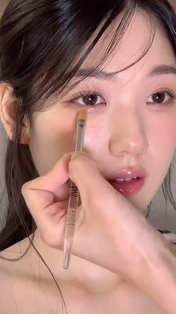 메이크업아티스트 이별미 인스타그램 대표 콘텐츠 5