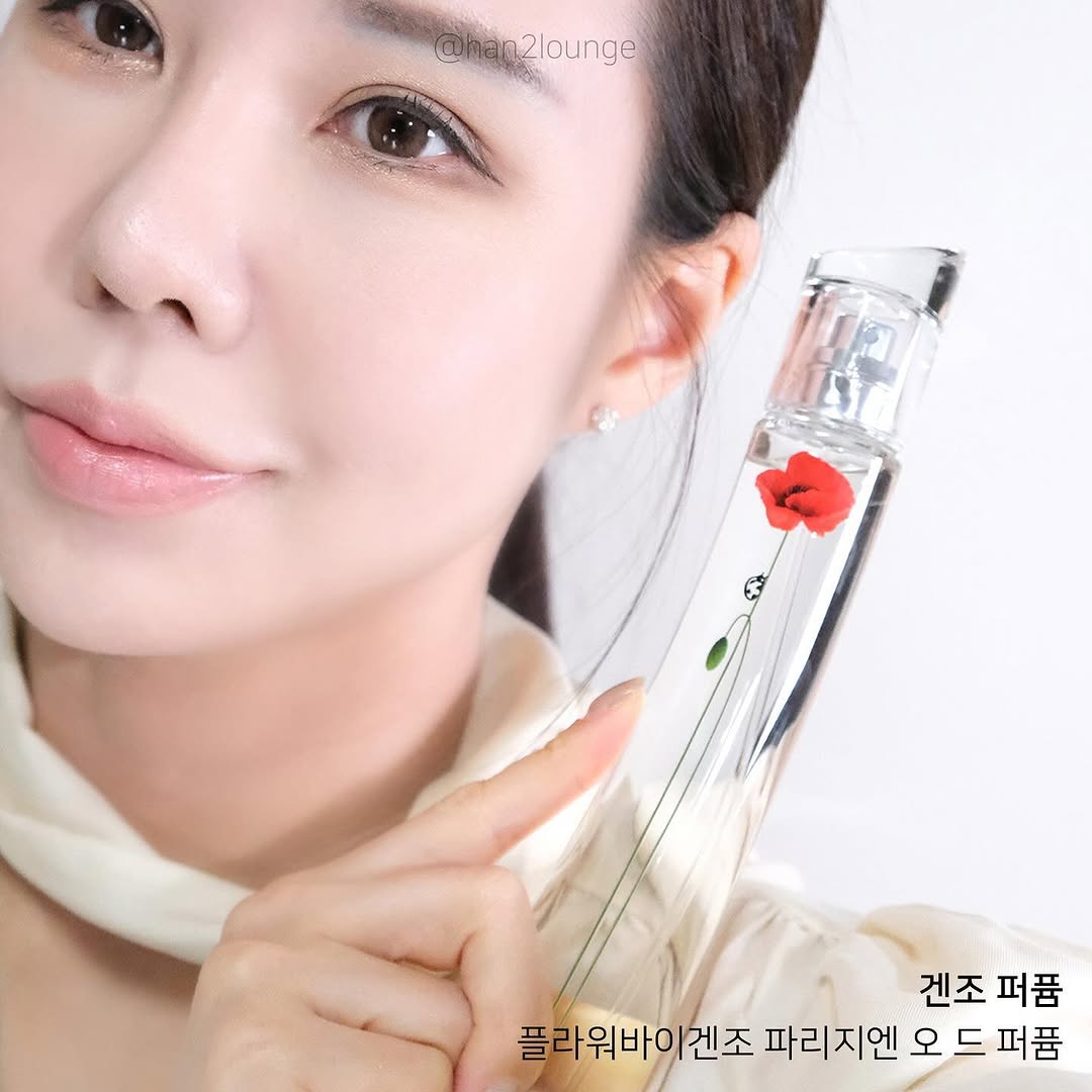한이 인스타그램 대표 콘텐츠 2