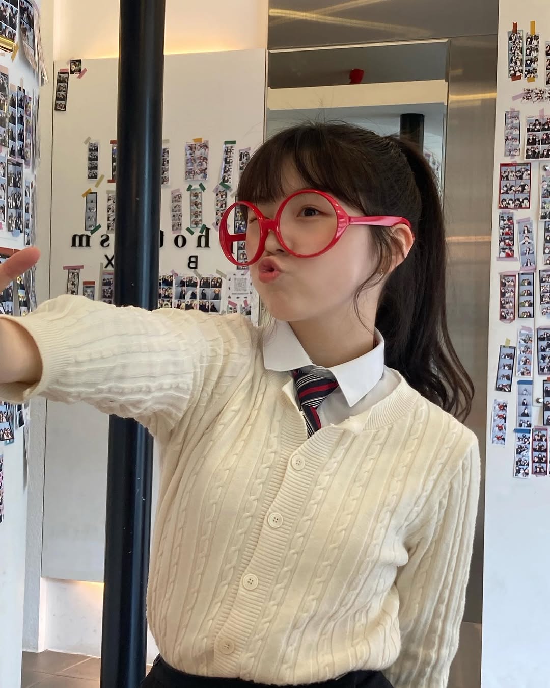 성현 인스타그램 대표 콘텐츠 5