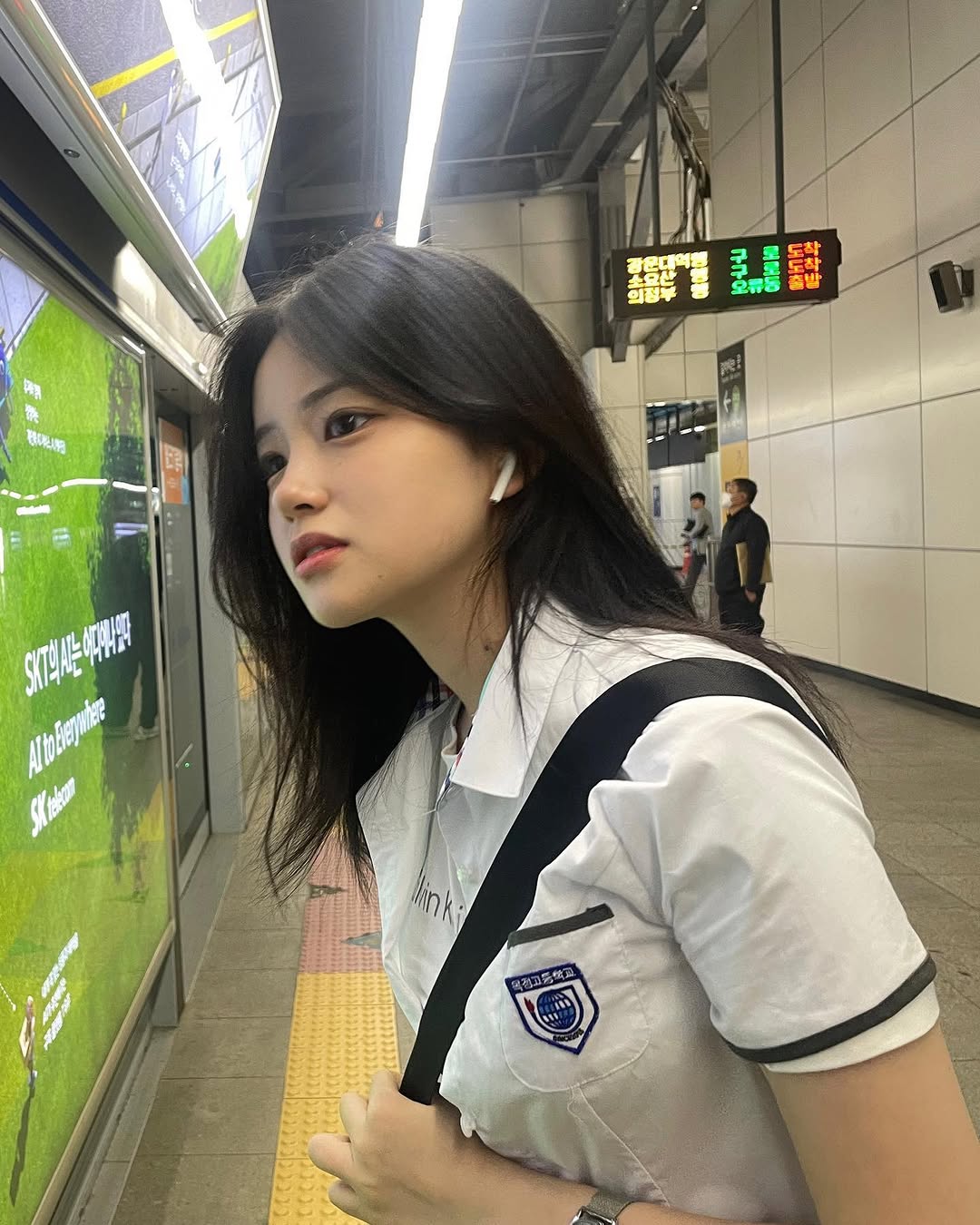 윤희수 인스타그램 대표 콘텐츠 1