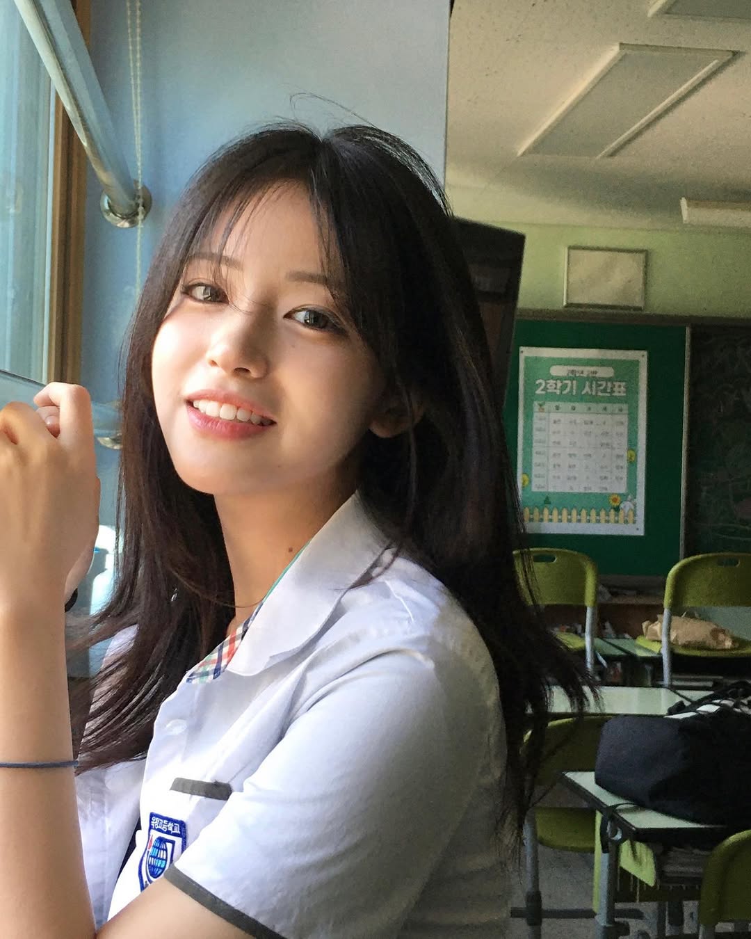 윤희수 인스타그램 대표 콘텐츠 2