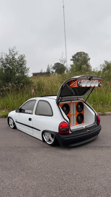 DAI SIM NÉ AUTO SOM 🤡 인스타그램 대표 콘텐츠 3