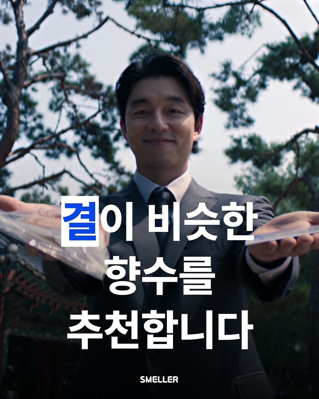 스멜러 인스타그램 대표 콘텐츠 6