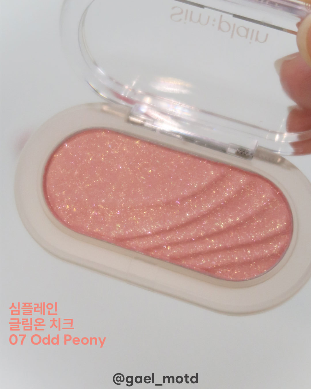 수 갤 인스타그램 대표 콘텐츠 4