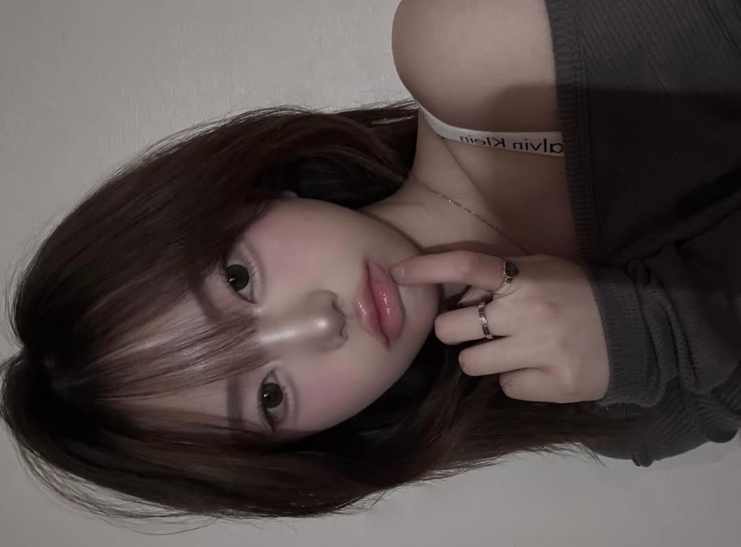 가은 인스타그램 대표 콘텐츠 1