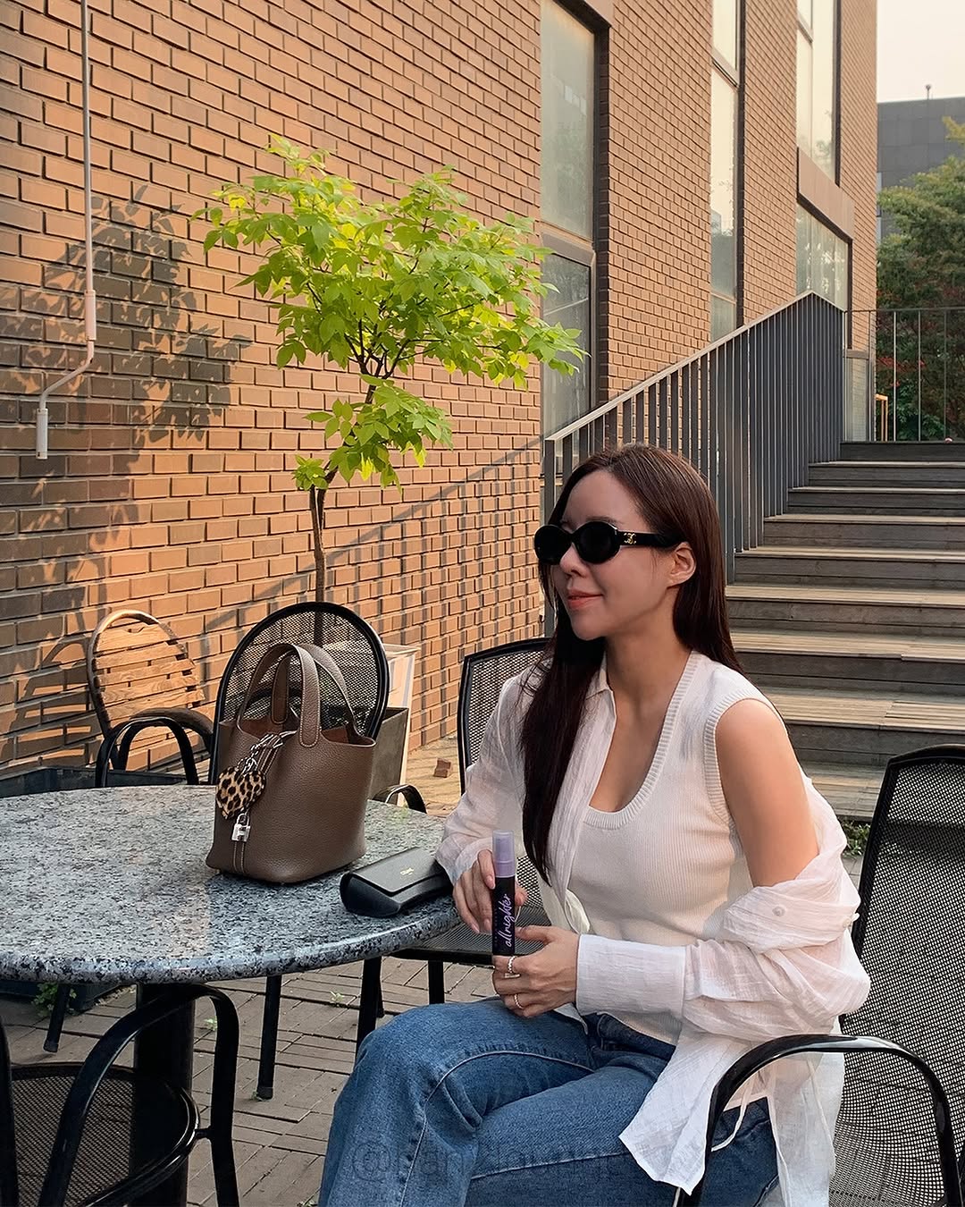 한이 인스타그램 대표 콘텐츠 3