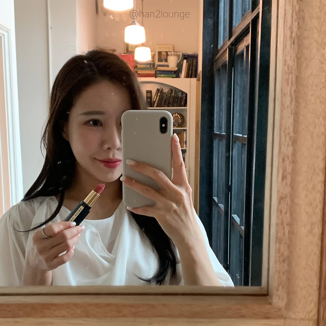 한이 인스타그램 대표 콘텐츠 5
