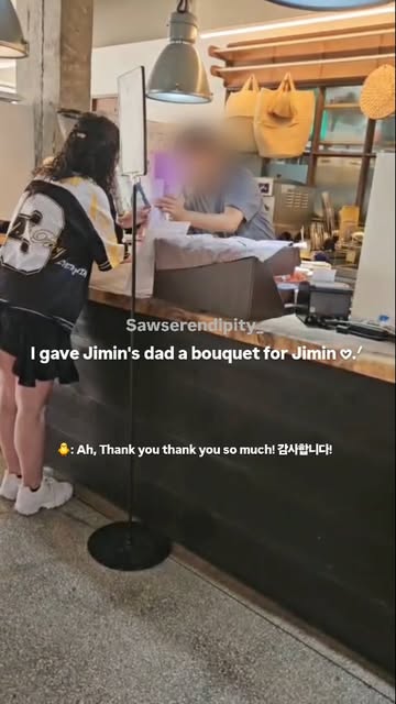 Martina | Seoul ARMY Guide 인스타그램 대표 콘텐츠 2