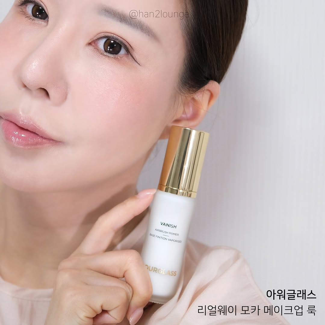 한이 인스타그램 대표 콘텐츠 6
