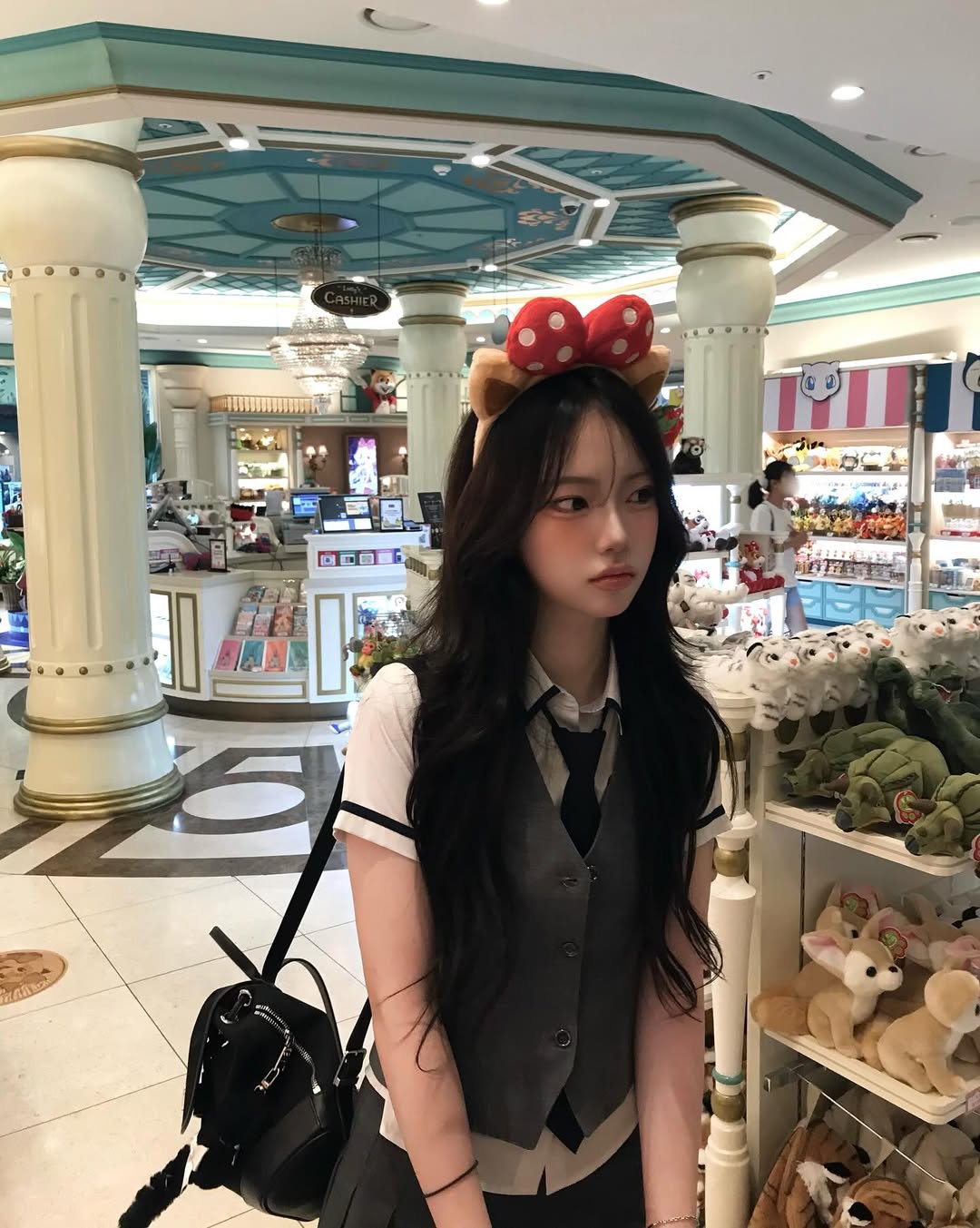 가은 인스타그램 대표 콘텐츠 6