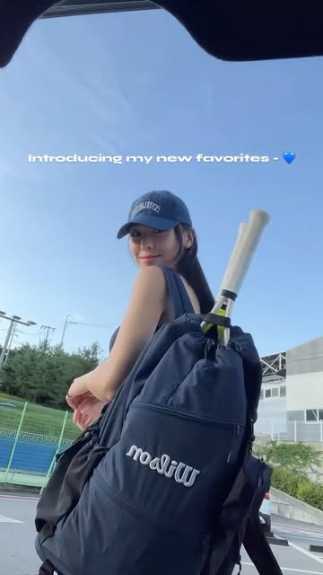 서은빈 인스타그램 대표 콘텐츠 3