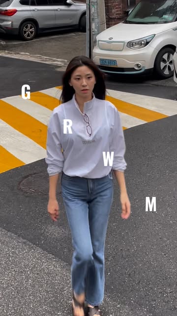 서은빈 인스타그램 대표 콘텐츠 2