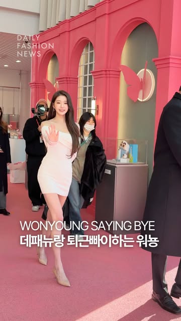 데뷰웰 인스타그램 대표 콘텐츠 1