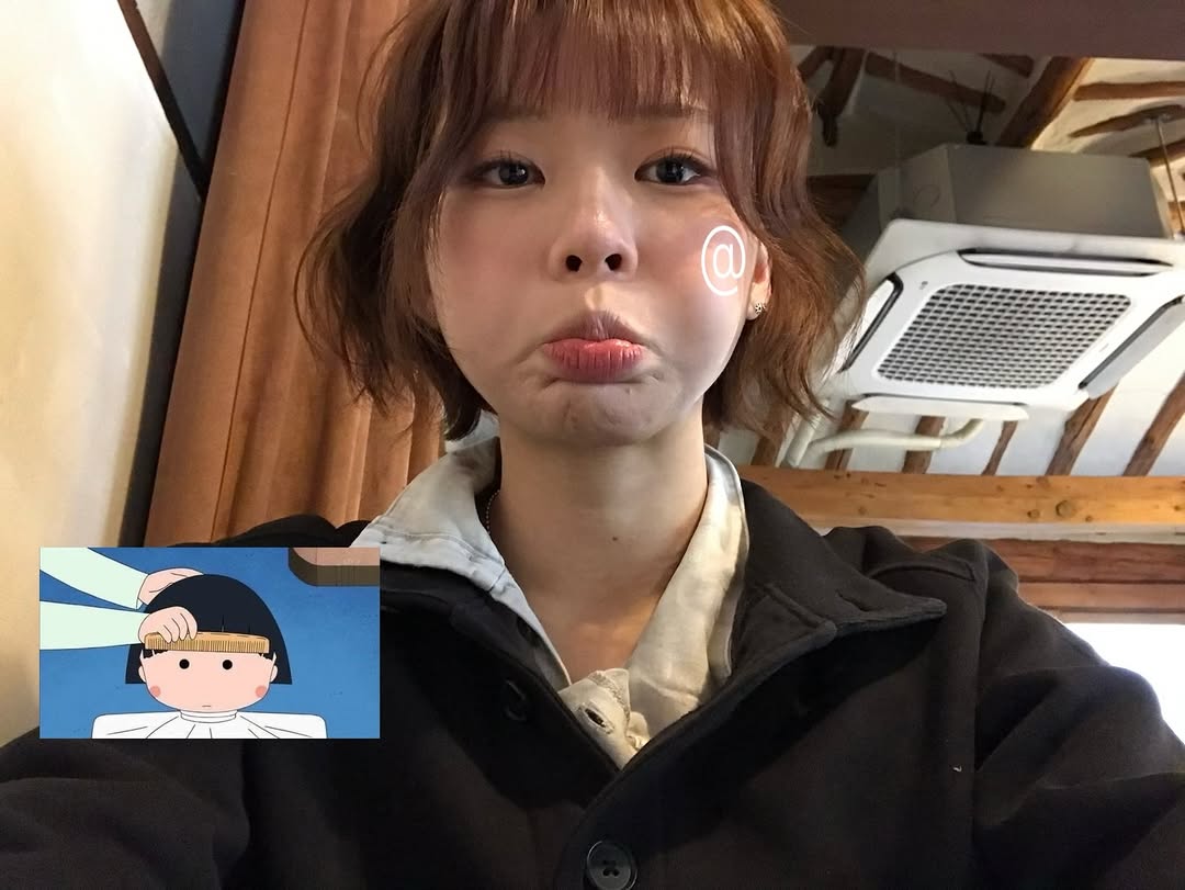 메모 인스타그램 대표 콘텐츠 3