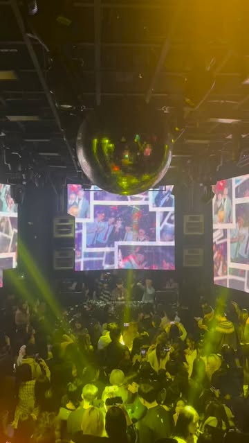 홍대 클럽 버뮤다 미루박스 여성 게스트 1등🥇 (오션 도깨비 레이스 사운드 에이스) 인스타그램 대표 콘텐츠 1
