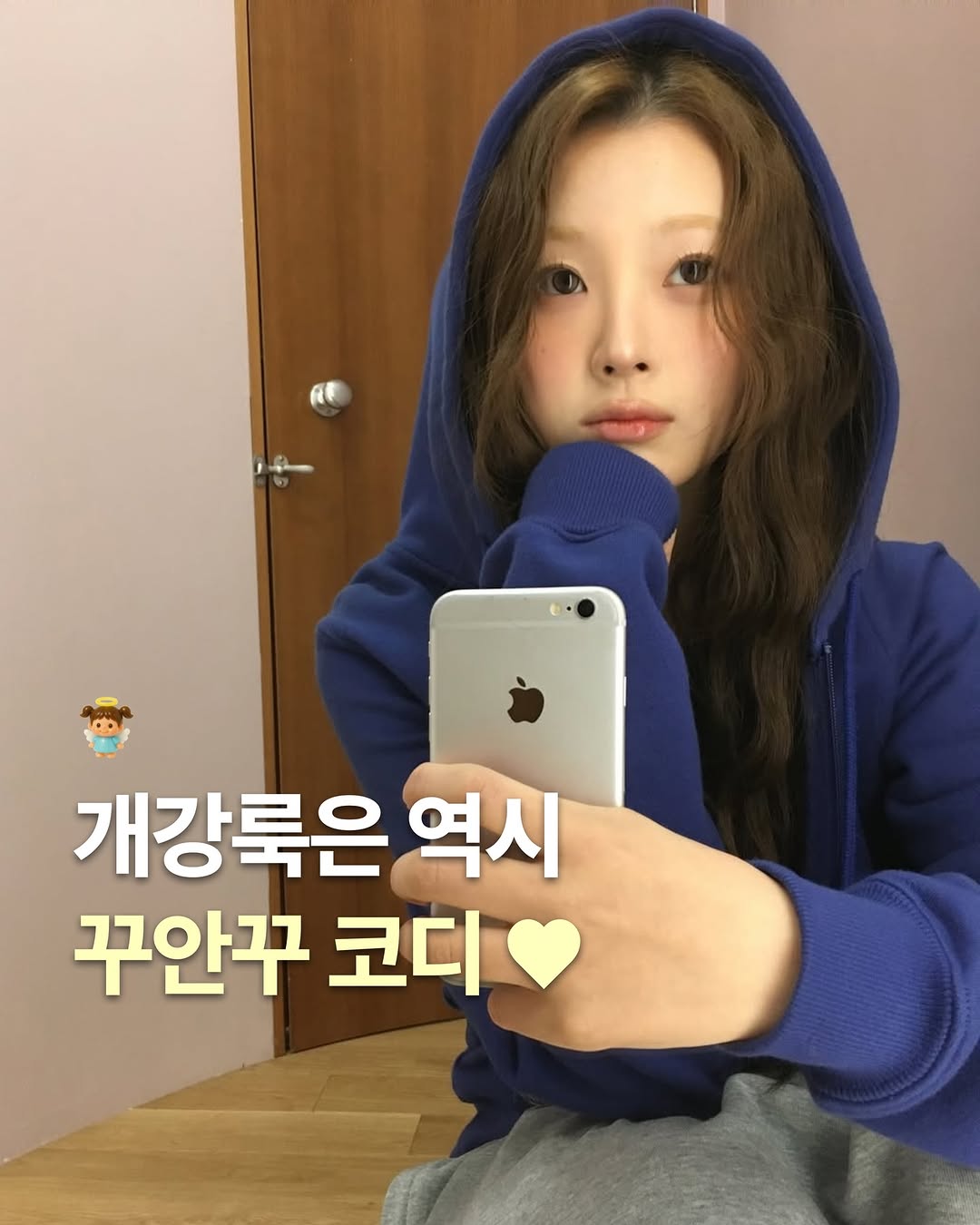 베이비보쯔 매거진 인스타그램 대표 콘텐츠 6