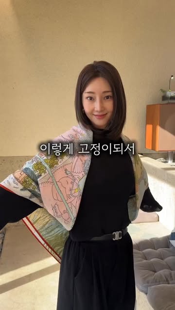 스타일이나 인스타그램 대표 콘텐츠 3