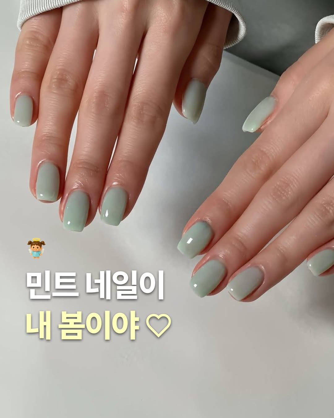 베이비보쯔 매거진 인스타그램 대표 콘텐츠 4