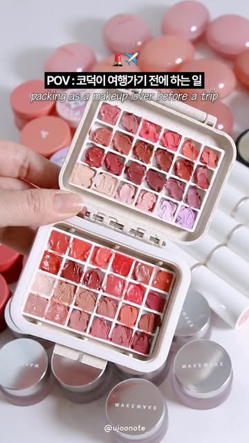 유주 1n년차 코덕 ㅣ 뷰티 & 신상립 💄 인스타그램 대표 콘텐츠 1